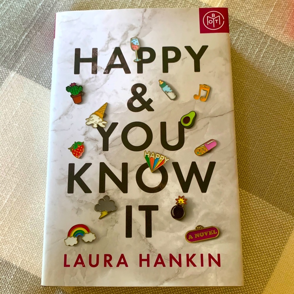 🌿5 for $25 Happy And You Know It